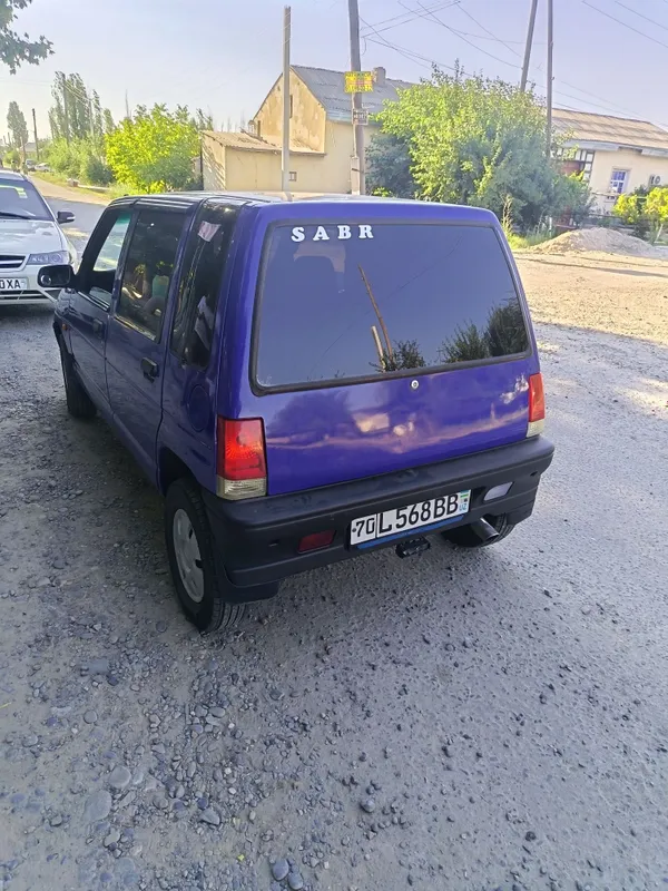 Tiko yili 2000 benzinda 5 Tiko yili 2000 benzinda 5
