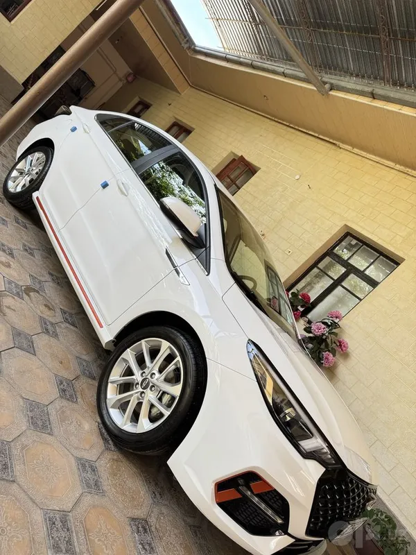Chery arizo 6 pro. Mator hajmi: 1,5 turbo. 2 Chery arizo 6 pro. Mator hajmi: 1,5 turbo. 2