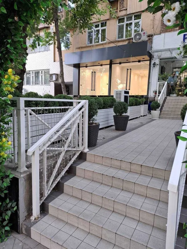 Аренда помещение Ц1, Fresh Cafe 47м2 2 Аренда помещение Ц1, Fresh Cafe 47м2 2