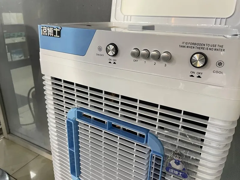 Aircooler Diamond sovitish namlash ochiq joylar terasalarga вадиной ох — фото 4