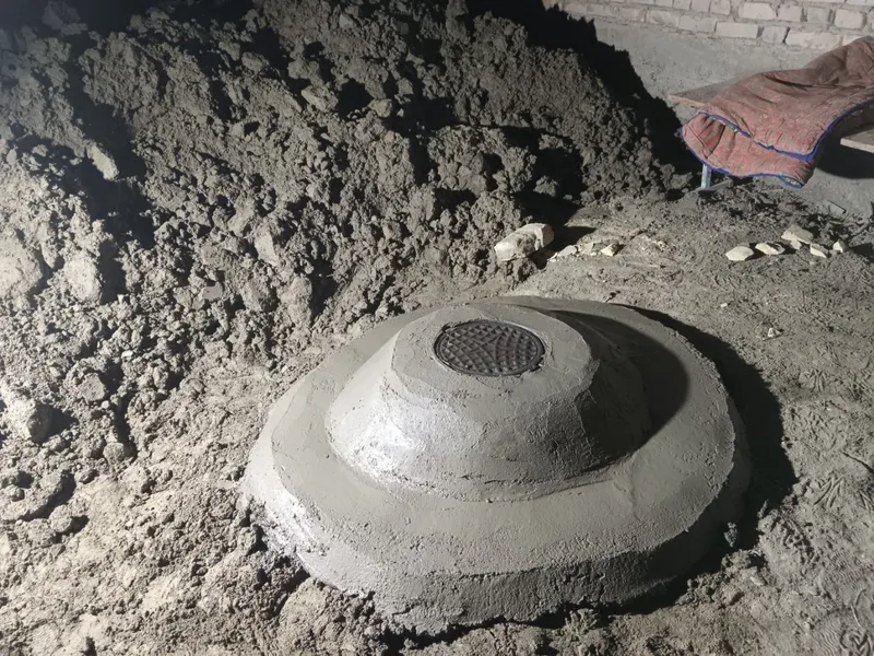 Куза калодз козамиз 3