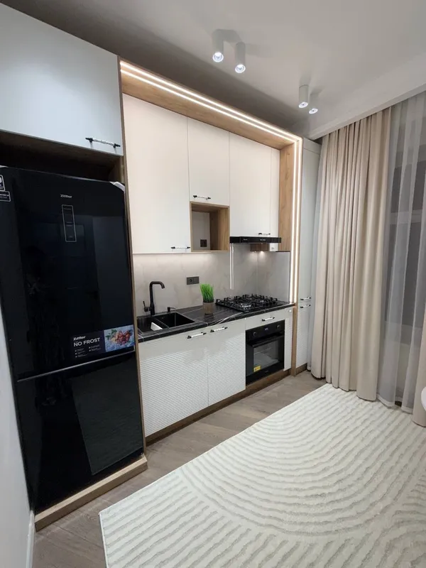 2-комнатная квартира | ЖК Poytaxt Residence 6 2-комнатная квартира | ЖК Poytaxt Residence 6