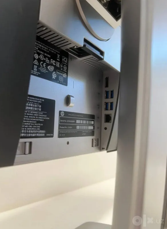 Моноблок HP 800, 24 дюйма 3 Моноблок HP 800, 24 дюйма 3