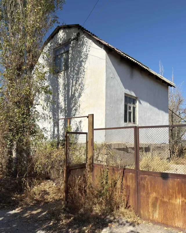 Yangiyo‘l tumanida 8 sotixlik uyli yer uchastkasi sotiladi 3