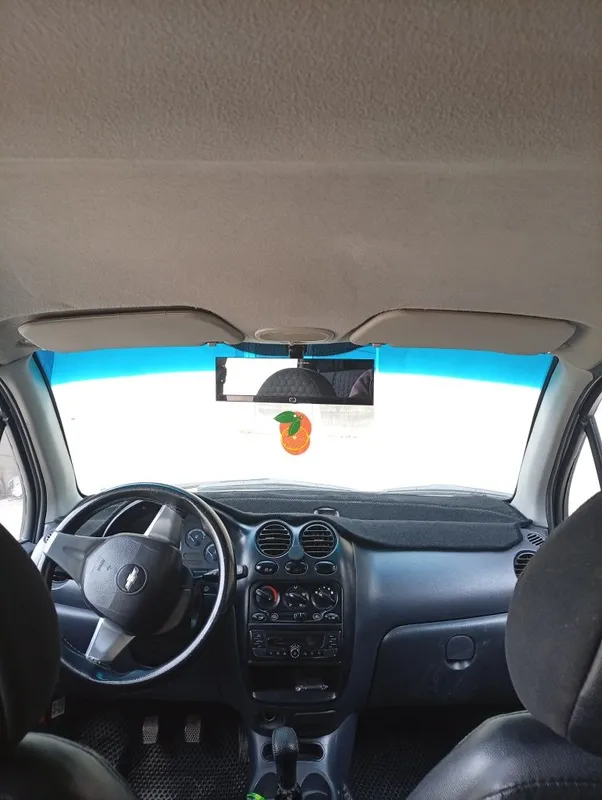 Tezda matiz best sotiladi yili 2015 kiraskasi tozza — фото 4