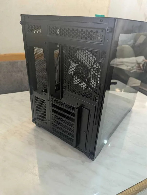 Корпус: Deepcool CG530 3 Корпус: Deepcool CG530 3