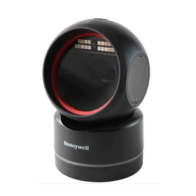 Сканер штрих-кодов Honeywell HF680 - максимальная скорость! Сканер штрих-кодов Honeywell HF680 - максимальная скорость!