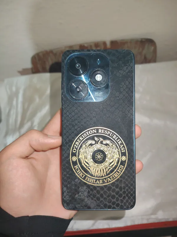 Tecno spark 20C 2