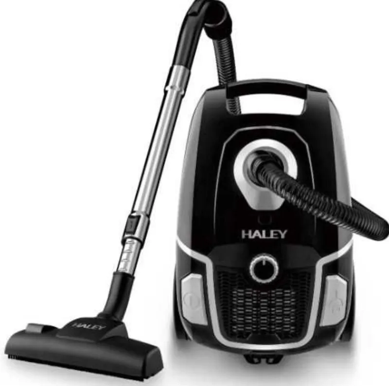 Пылесос HALEY HY-9904 1 Пылесос HALEY HY-9904 1