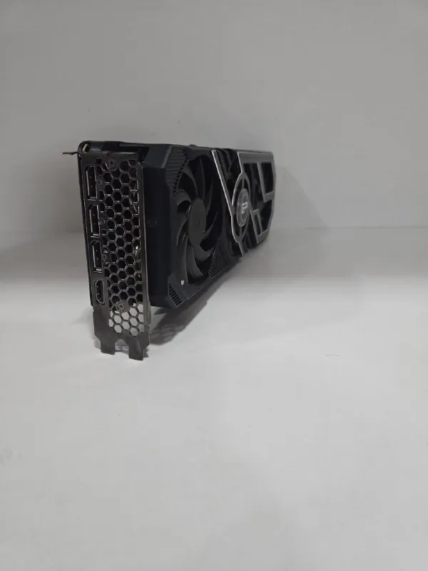 Ishlatilgan Palit RTX 3070 8Gb videokartasi 3
