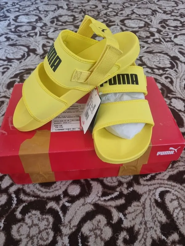 Sandal PUMA original