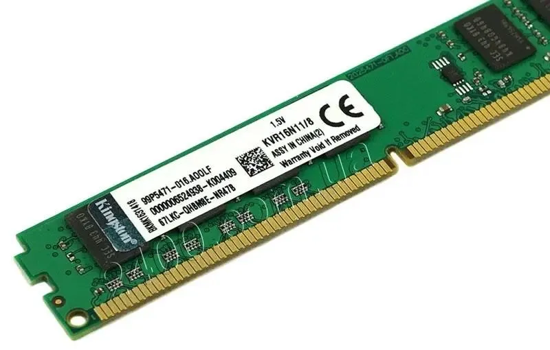 Оперативная память DDR3 4Gb/8Gb 1600mhz New 2