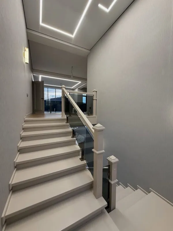 Современный дом | 300м комфорта и уюта | Яккасарай — фото 7