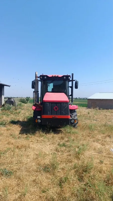Трактор Кировец К-525ПР. 3 Трактор Кировец К-525ПР. 3