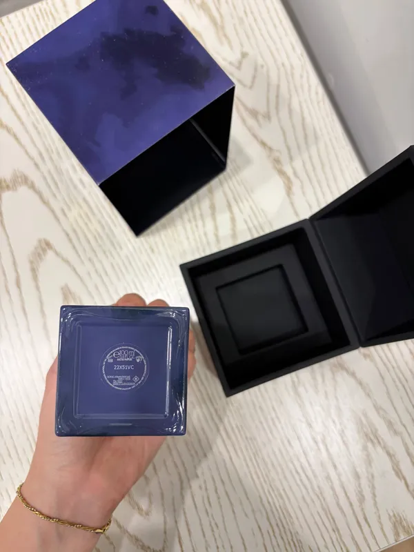 Indigo Tanzanite. Giorgio Armani. — фото 4