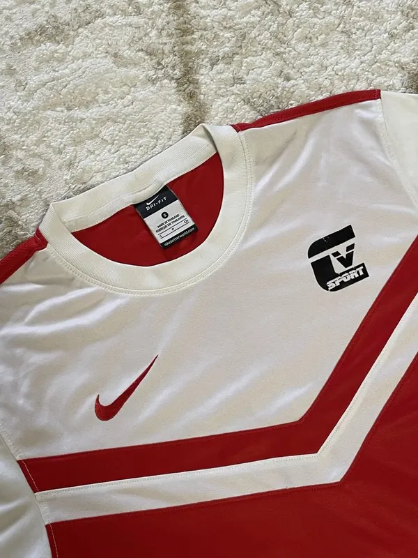 Nike jersey original ‘Janik’ 1 — фото 1