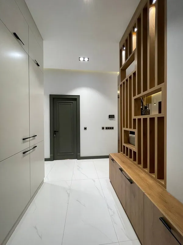 3-комнатная квартира 92 м², 6/7 этаж, ЖК Boulevard (Ташкент Сити) — фото 9