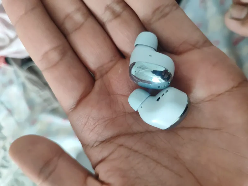 Org redmi buds 4 naushnik quloqchin 5