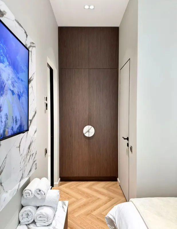 ЖК U TOWER ,примиальная квартира ВСЕ ВКЛЮЧЕНО Шайхантахурский район 5 ЖК U TOWER ,примиальная квартира ВСЕ ВКЛЮЧЕНО Шайхантахурский район 5