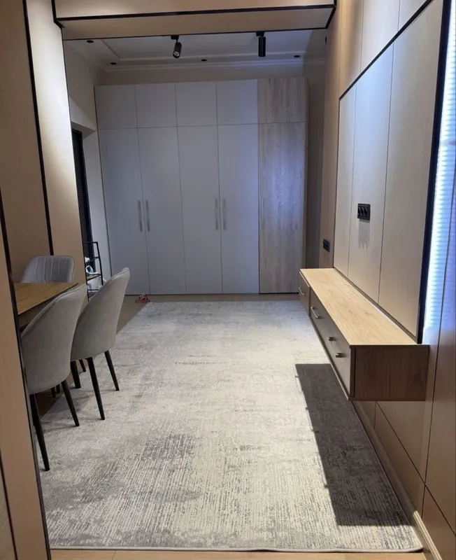 Аренда квартира ЖК Yunusobod Residence 2 комнатная фулл квартира 3