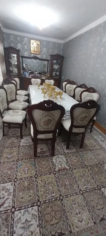 Камот пинал Шош мебел стол и стул 4 Камот пинал Шош мебел стол и стул 4