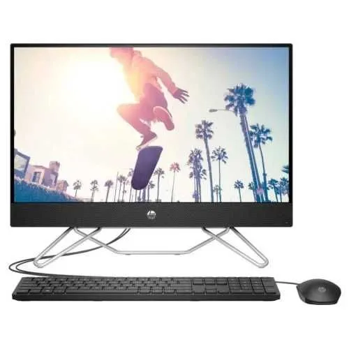 HP 200 G4 All-in-One PC — фото 2