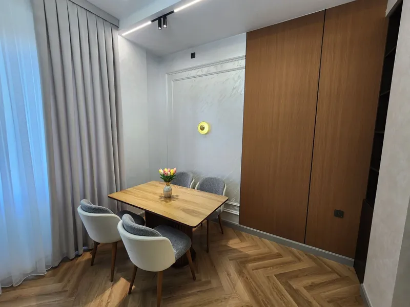 ПРОДАЖА 3-комнатная квартира|ЖК Parkent Avenue