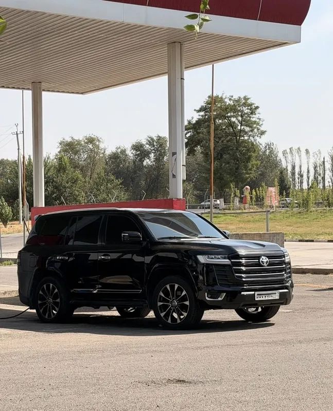 Продам Toyota Land Cruiser 200 в 300 4.0GRE 6 ступка акпп пропан 2
