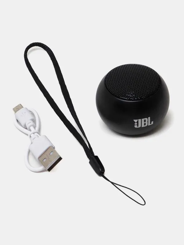Мини портативная Blutooth колонка JBL M3 MINI Мини портативная Blutooth колонка JBL M3 MINI
