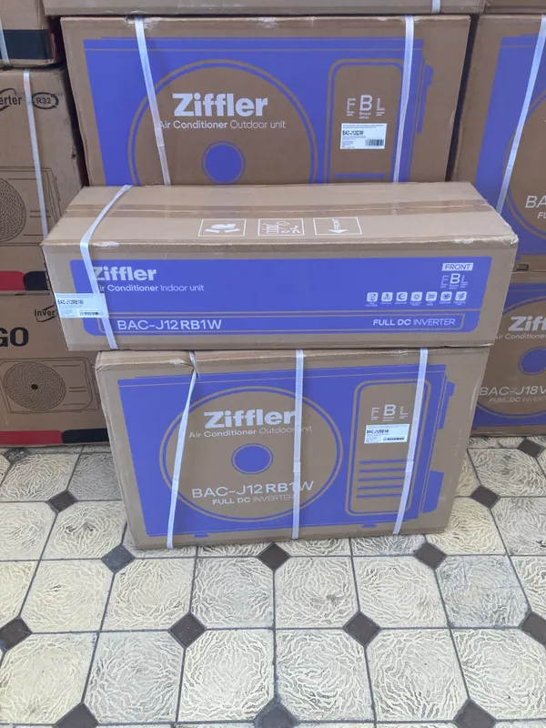 Ziffler 12 talik konditsioner kafolat 3 yil narx:: 2 Ziffler 12 talik konditsioner kafolat 3 yil narx:: 2