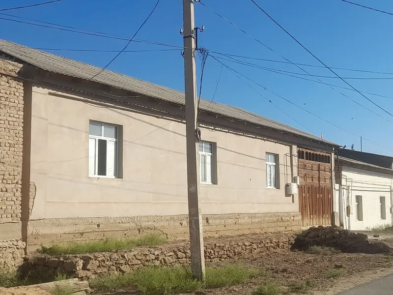 Таза, беккем етип салынган жерли жаи сатылады. 1 Таза, беккем етип салынган жерли жаи сатылады. 1