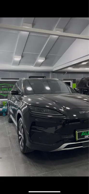 Химчистка авто
