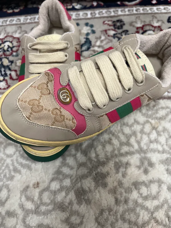 gucci oyoq kiyim 2