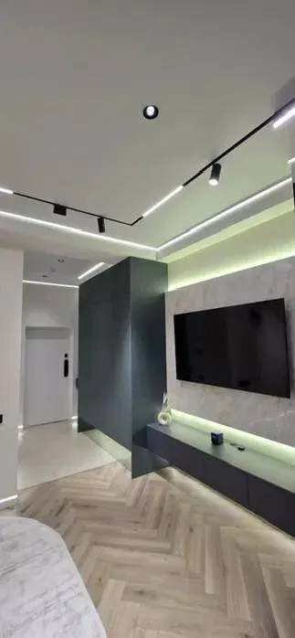 1-комнатная квартира, 39 м², Яккасарай 3 1-комнатная квартира, 39 м², Яккасарай 3