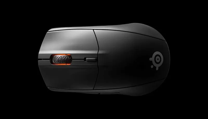 Игровая мышь SteelSeries Rival 3 Wireless — фото 5