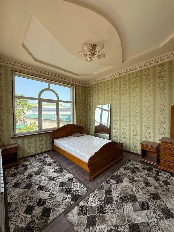 Продается дом 6-соток М.Улугбекский р-н Янги Узбекистан — фото 5