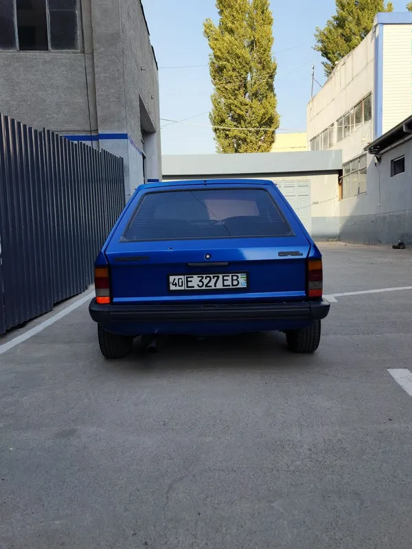 Opel kadett 1982 — фото 3