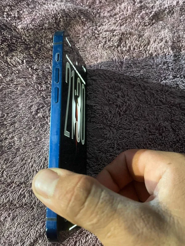 Iphone 12 Iphone 12
