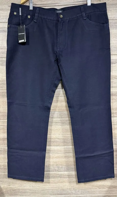 Armani Джинсы &Alpha 46 размера