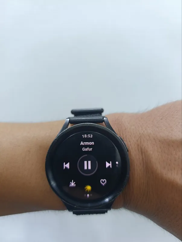 Samsung Galaxy Watch 5 Pro 45mm 7 Samsung Galaxy Watch 5 Pro 45mm 7