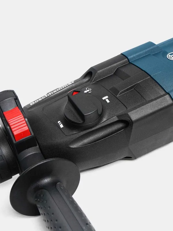 Перфоратор Bosch GBH 240 F Professional — фото 3