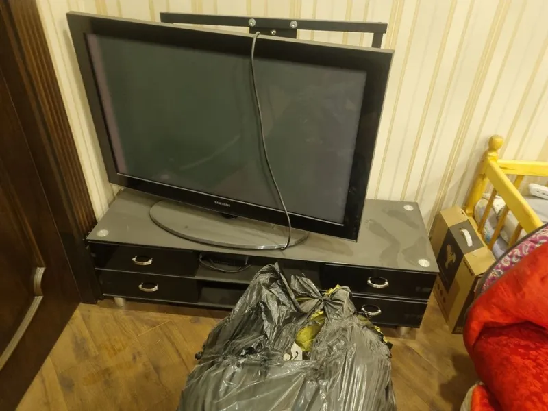 Телевизор