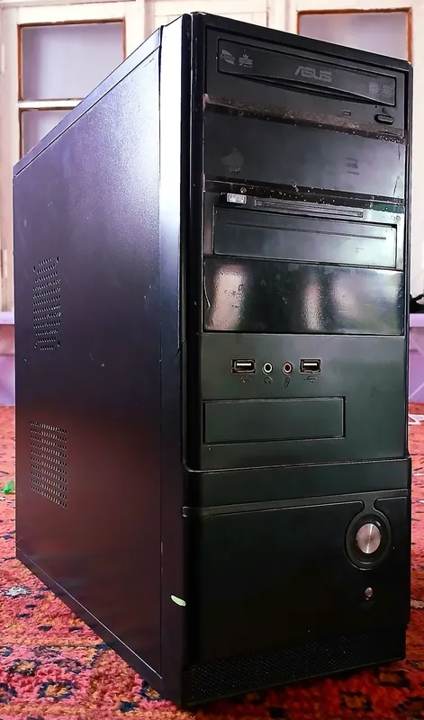 Top PC. Игровой.!