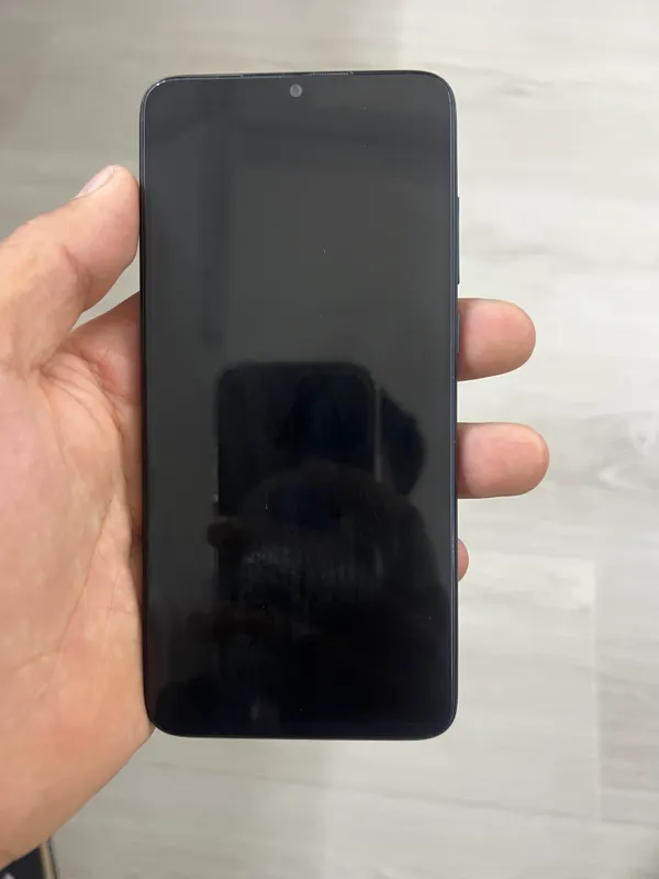 Redmi not 8 pro