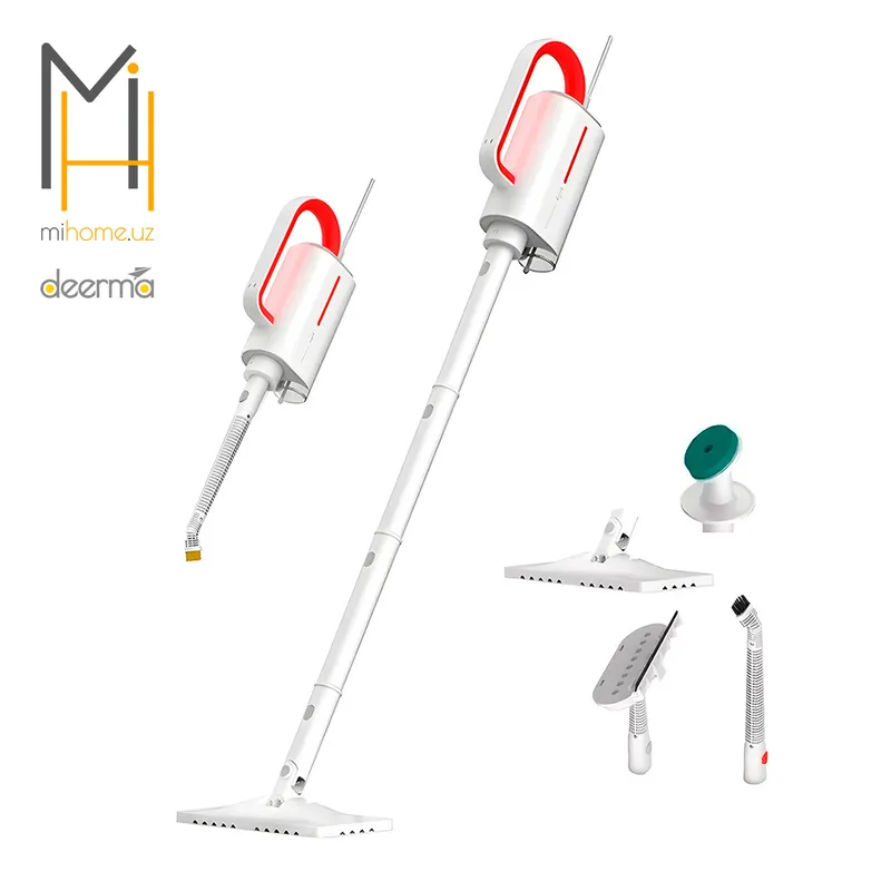 Многофункциональный пароочиститель Xiaomi Deerma