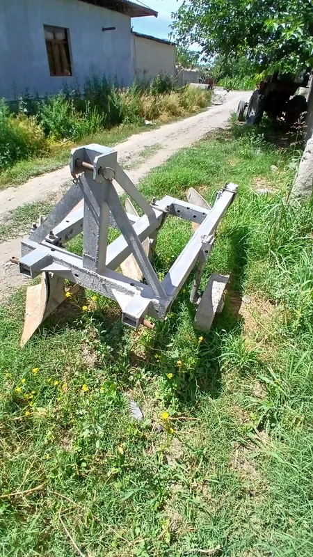 Yer oğdargich yani pulik 3 Yer oğdargich yani pulik 3