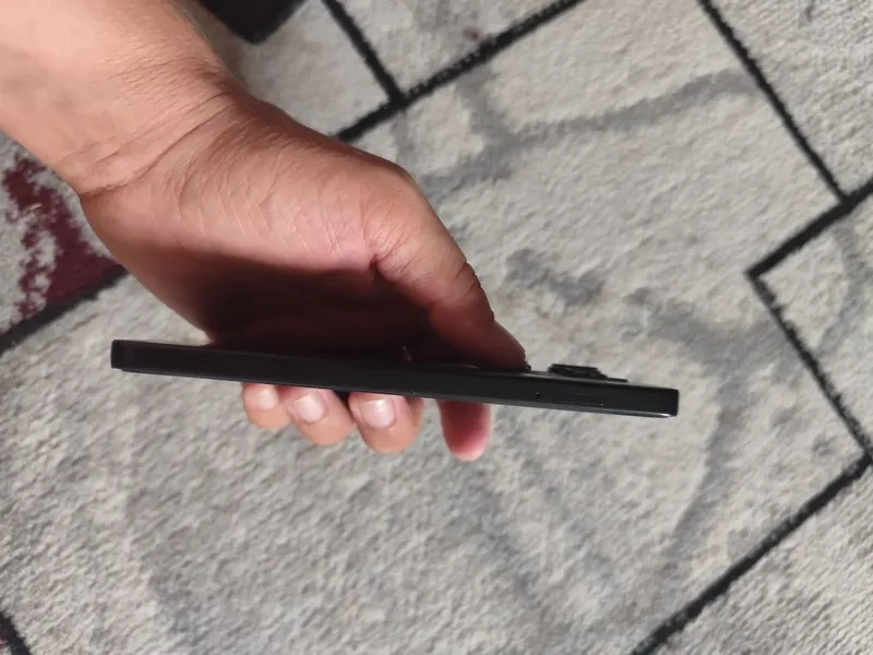 Xiaomi Redmi note 14s 7 Xiaomi Redmi note 14s 7