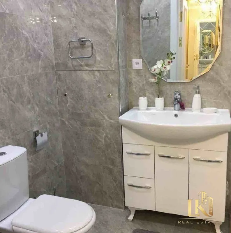 Продаётся 3-комнатная квартира 100 м² рядом с Эко-парком — фото 9