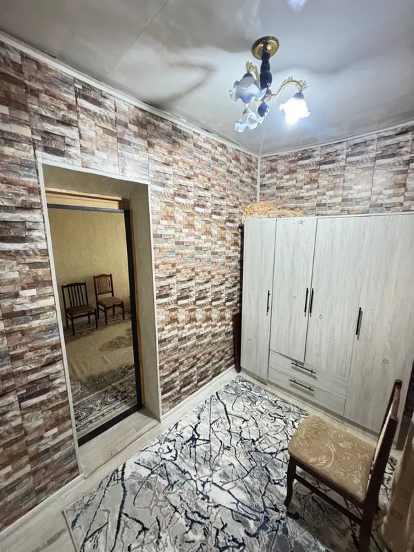 Срочно алгоритм 30квартал яшашга таййор кв узок муддатга берилади — фото 1 Срочно алгоритм 30квартал яшашга таййор кв узок муддатга берилади — фото 1