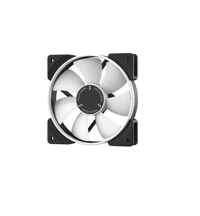 ^ Рассрочка на Кулер Fractal Design Prisma AL-12 PWM - Black ARGB Fan 2